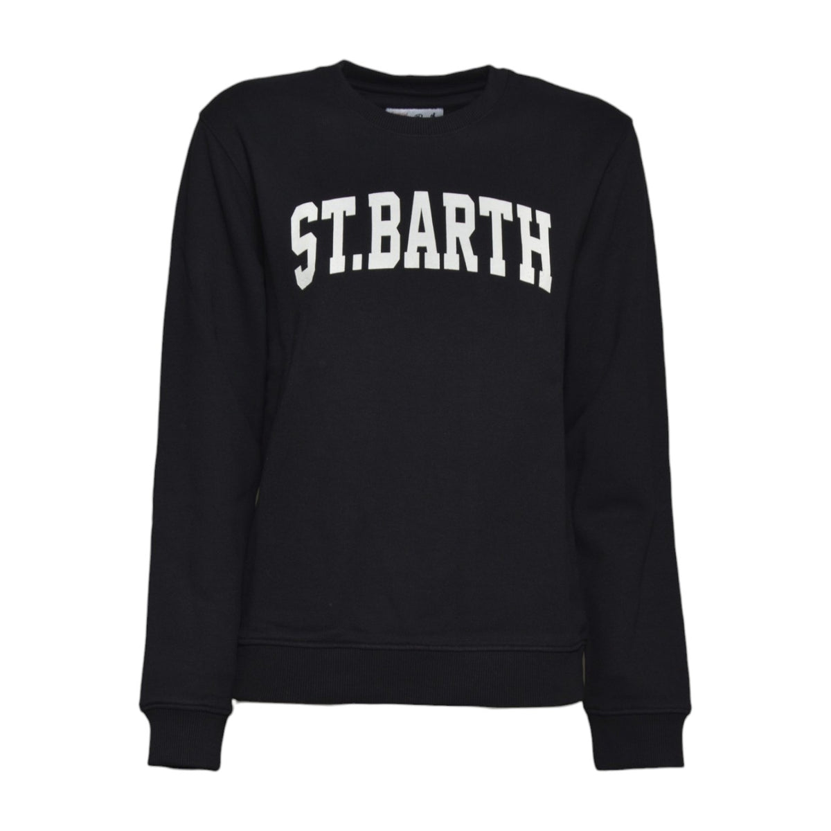 hutton n boy round-neck sweatshirt 