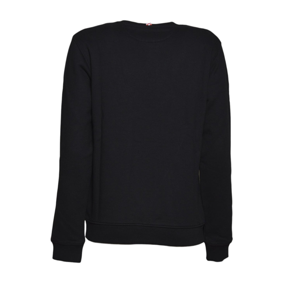 hutton n boy round-neck sweatshirt 