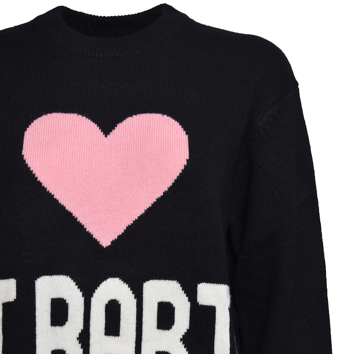 kyla jr crewneck sweater 