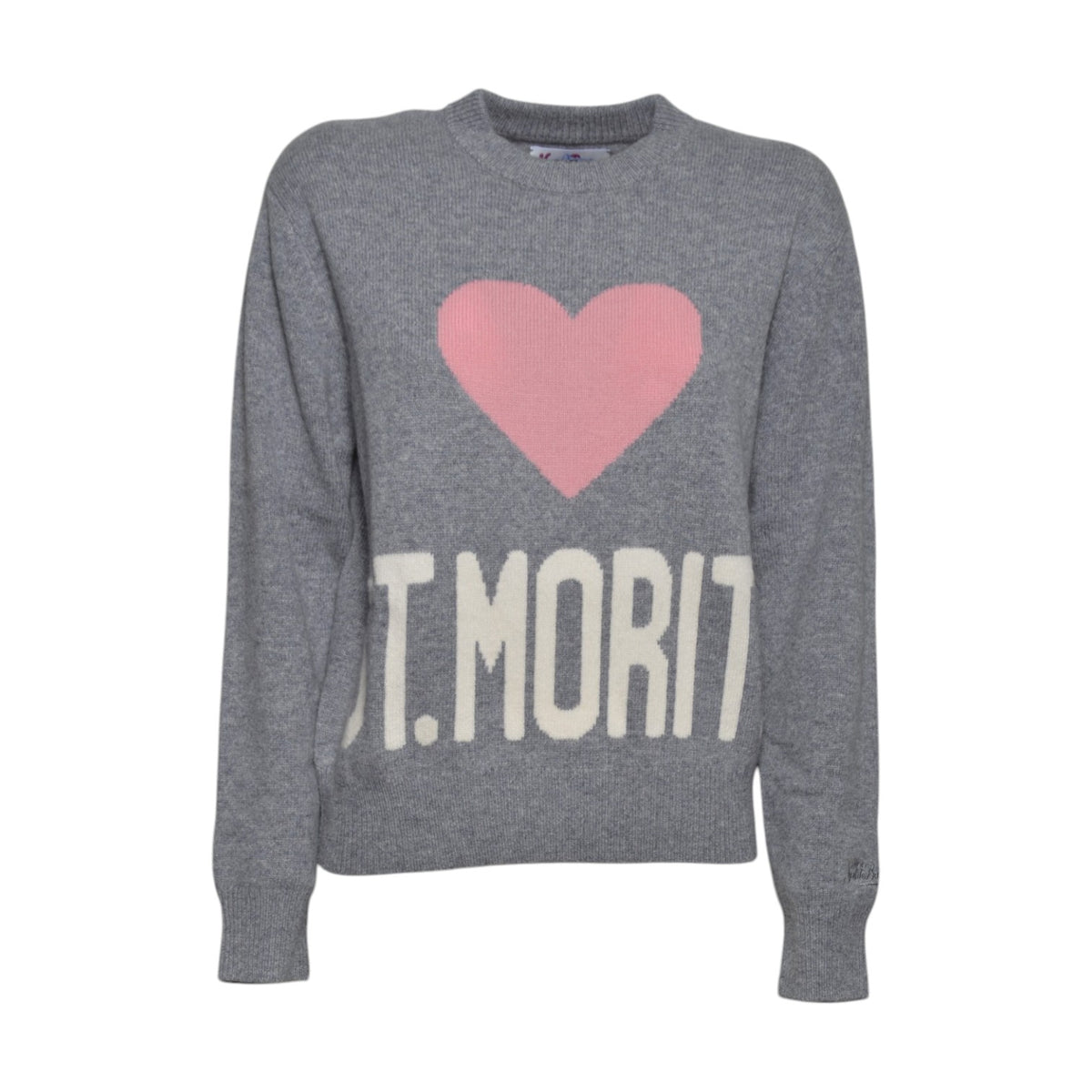 kyla jr crewneck sweater 