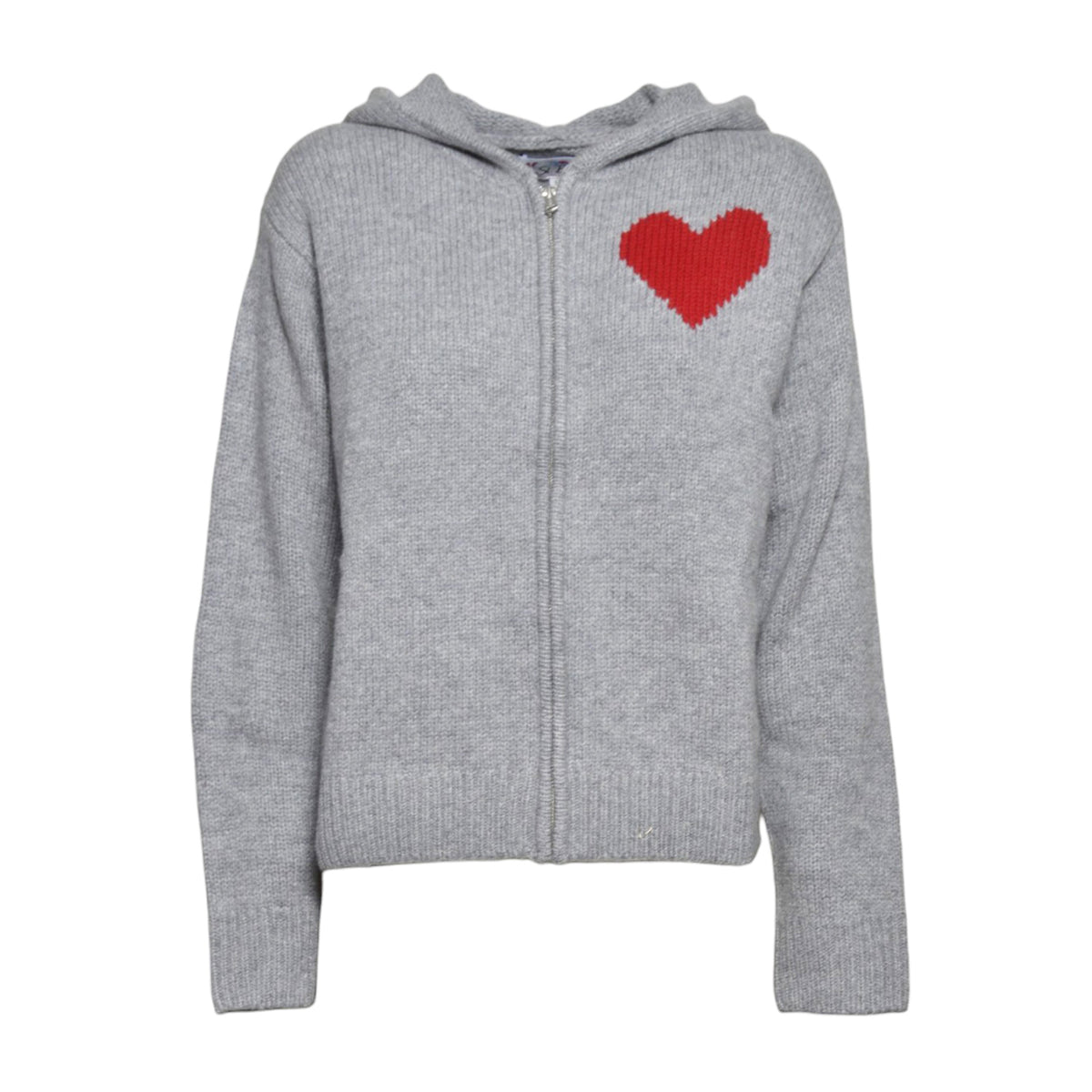 kyla sweater with hoodie 