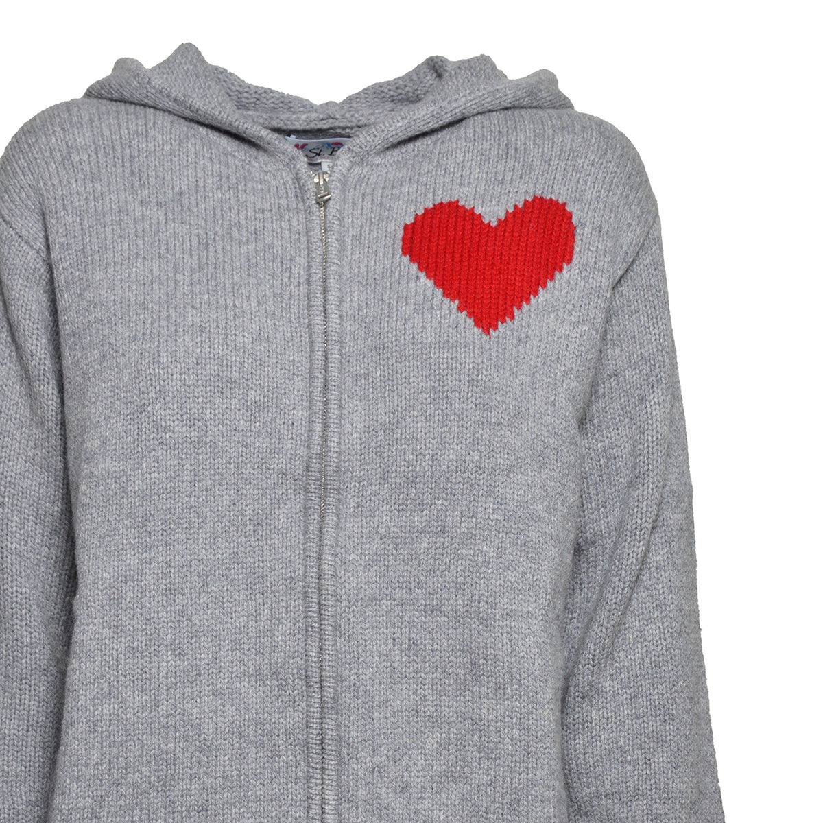 kyla sweater with hoodie 