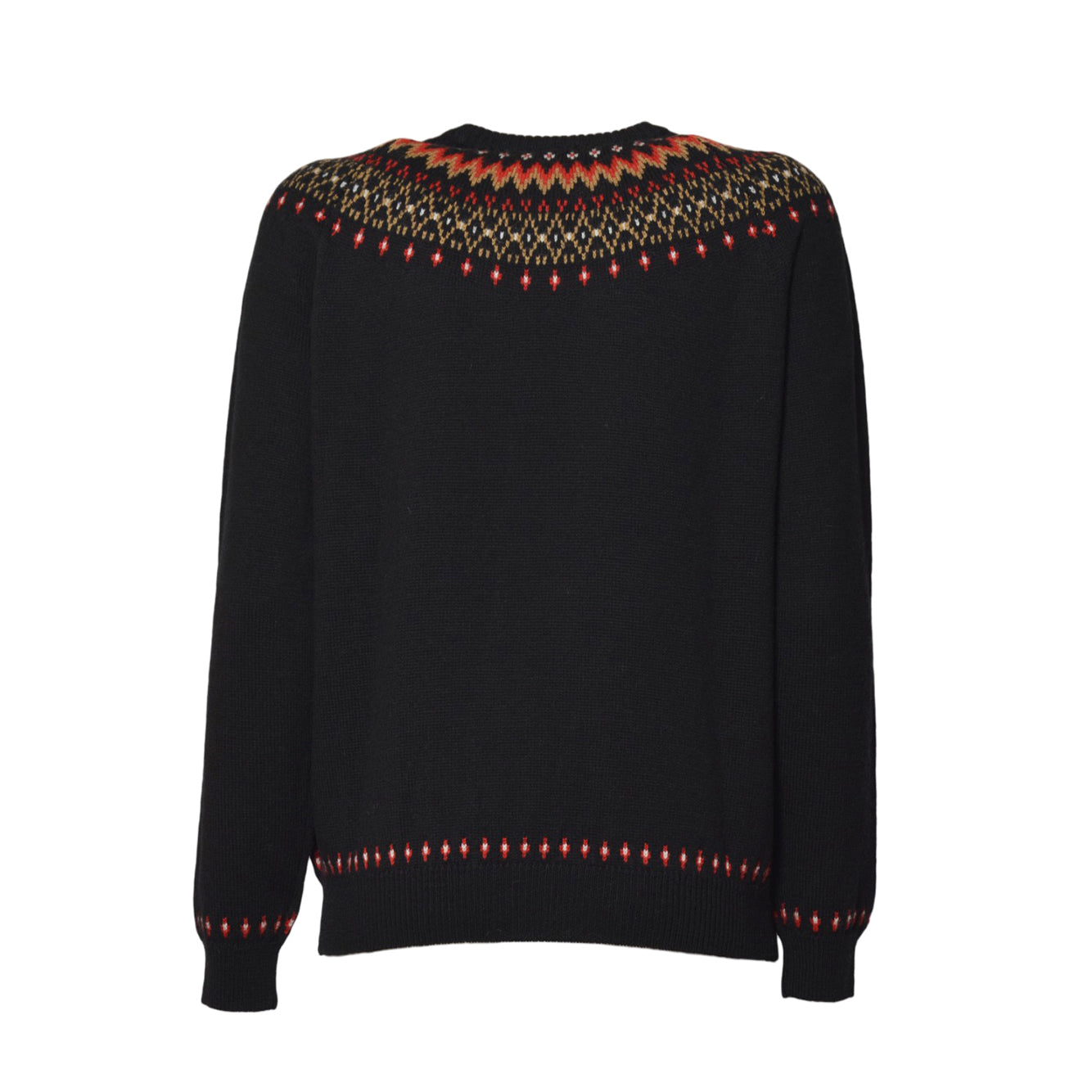 crewneck sweater 