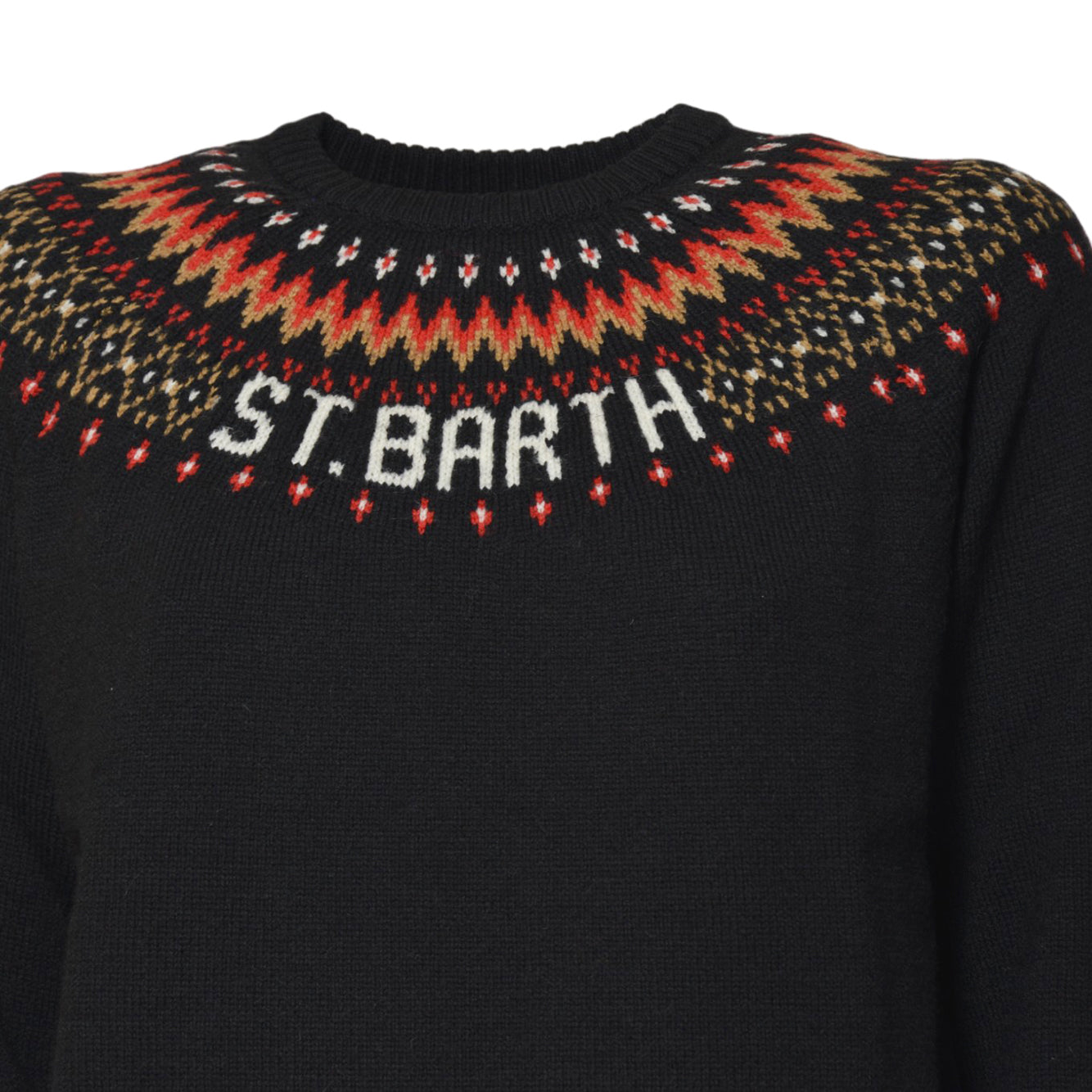 crewneck sweater 