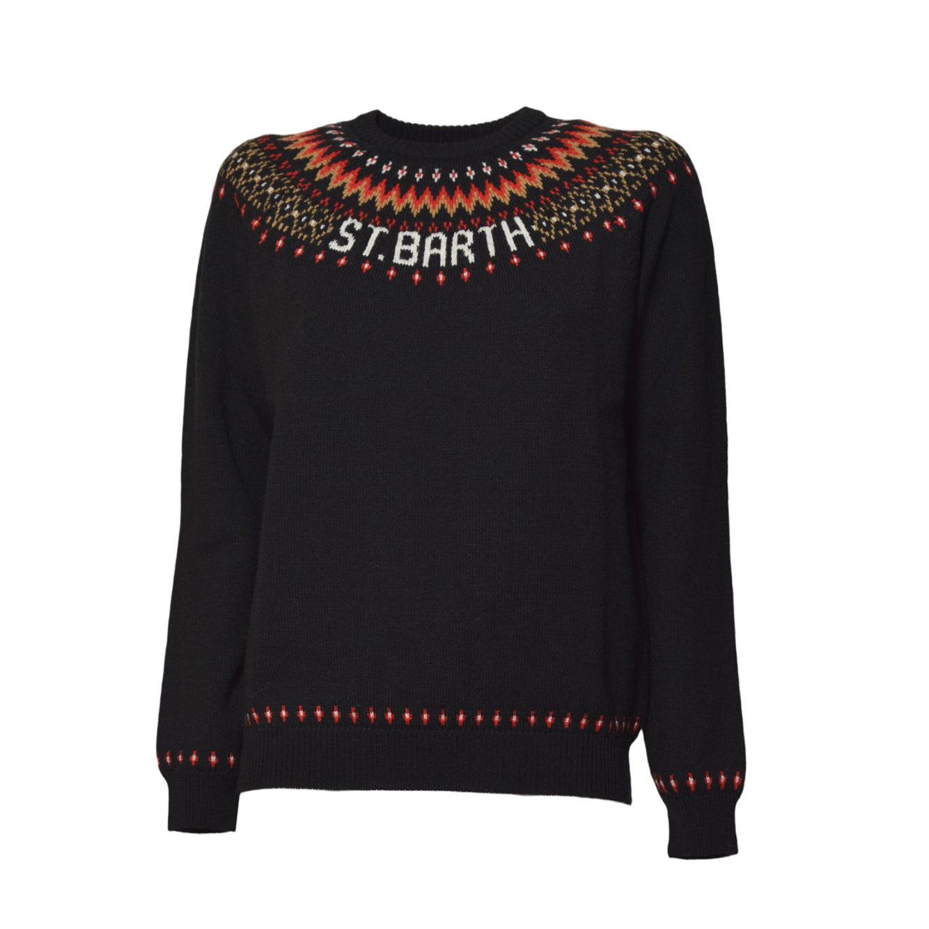 crewneck sweater 