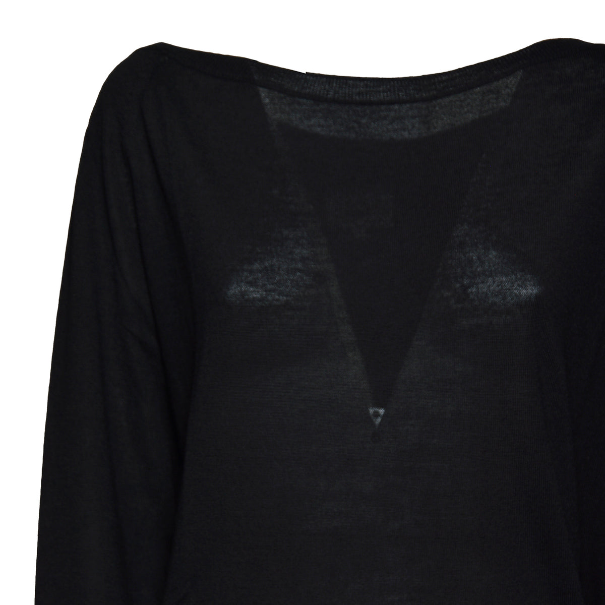 naty merino woman knit top 