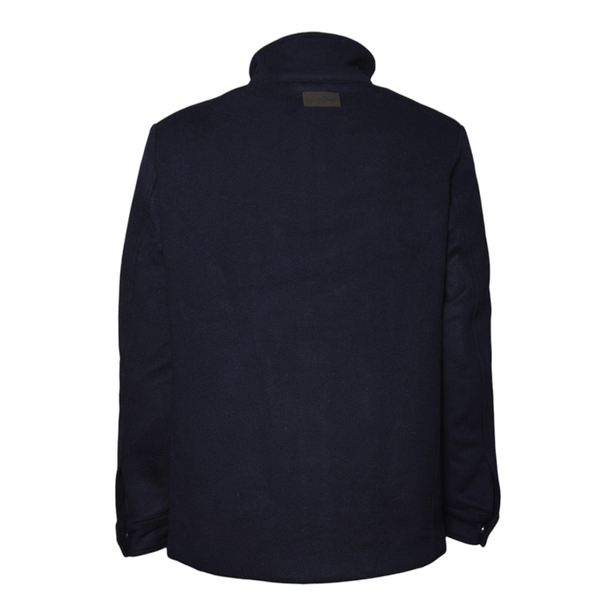 rangerpadded wool field jacket 