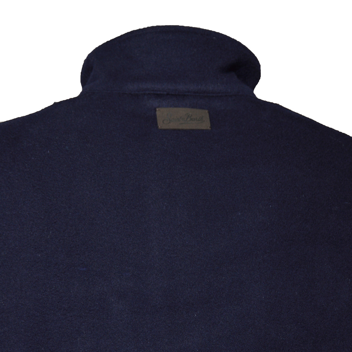 rangerpadded wool field jacket 