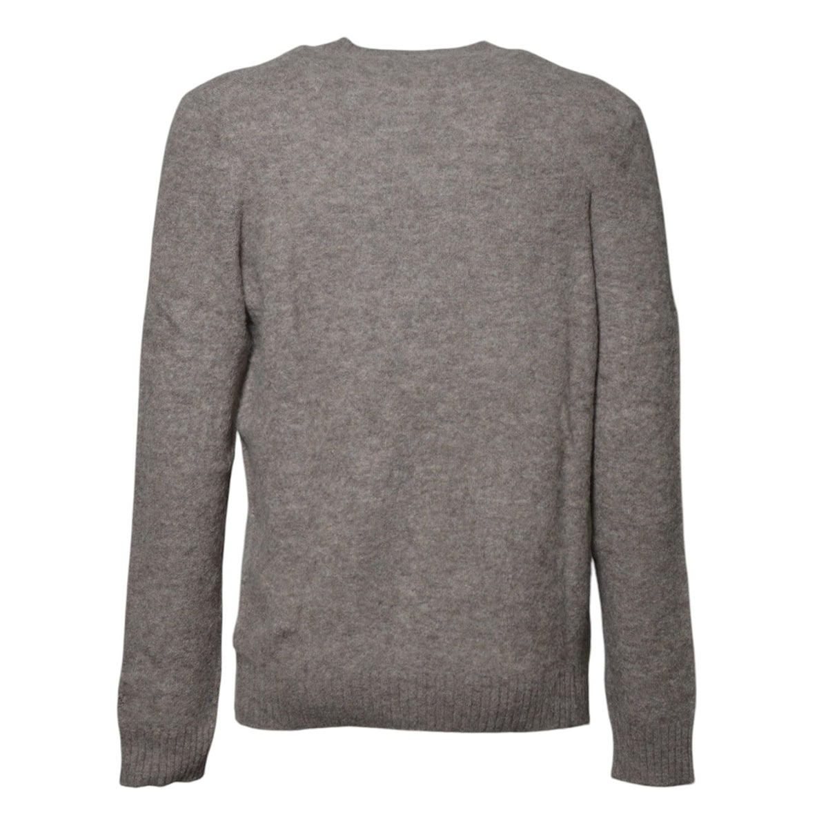 regent alpaca crew neck sweater 
