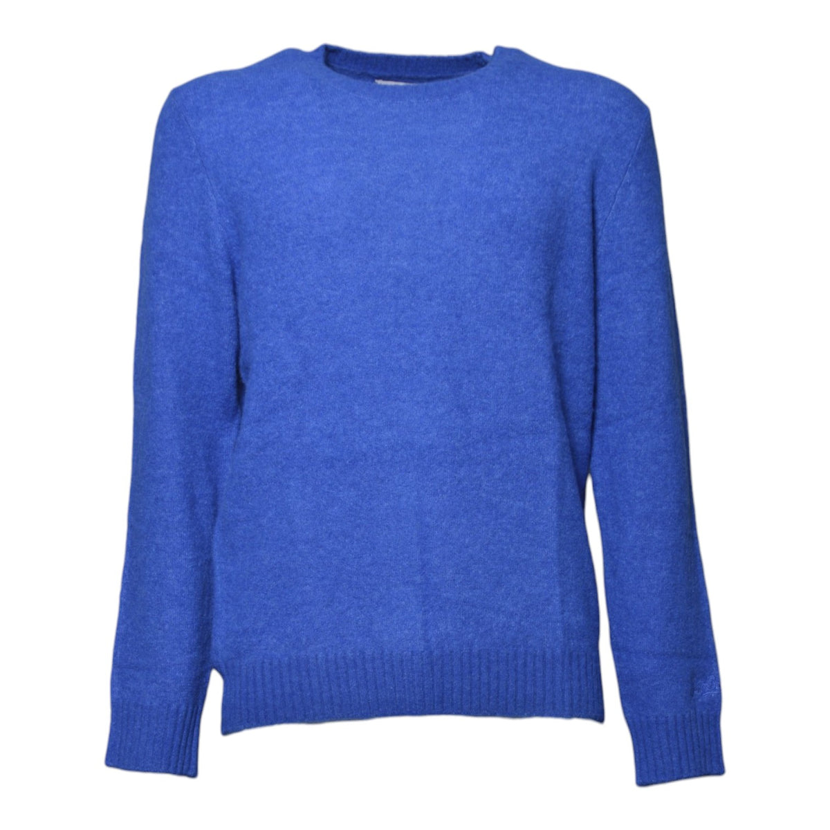 regent alpaca crew neck sweater 