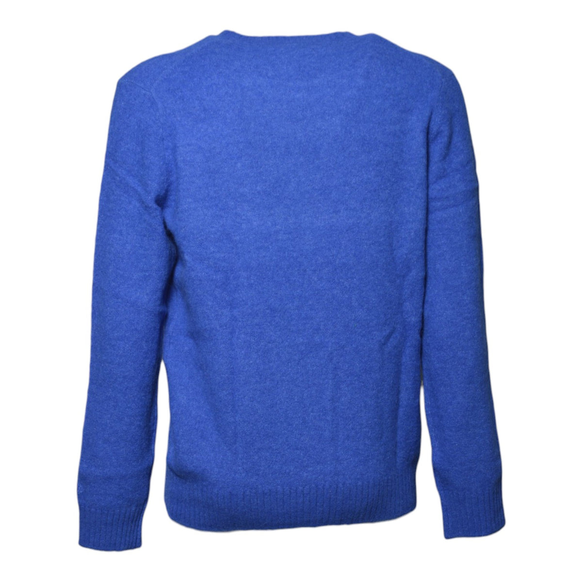 regent alpaca crew neck sweater 