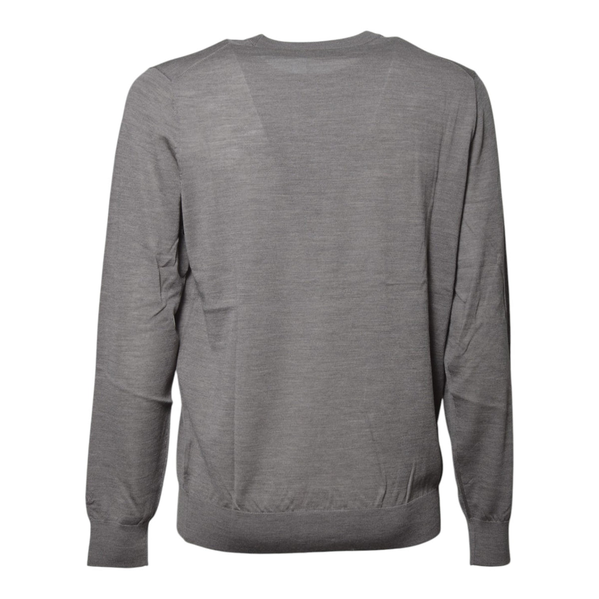 regent merino crew neck sweater 