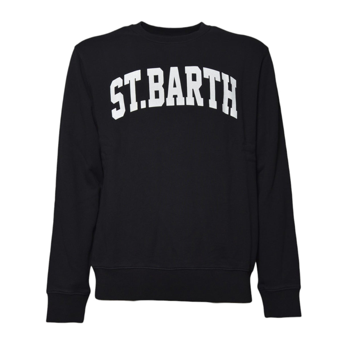 soho n man man round-neck sweatshirt 