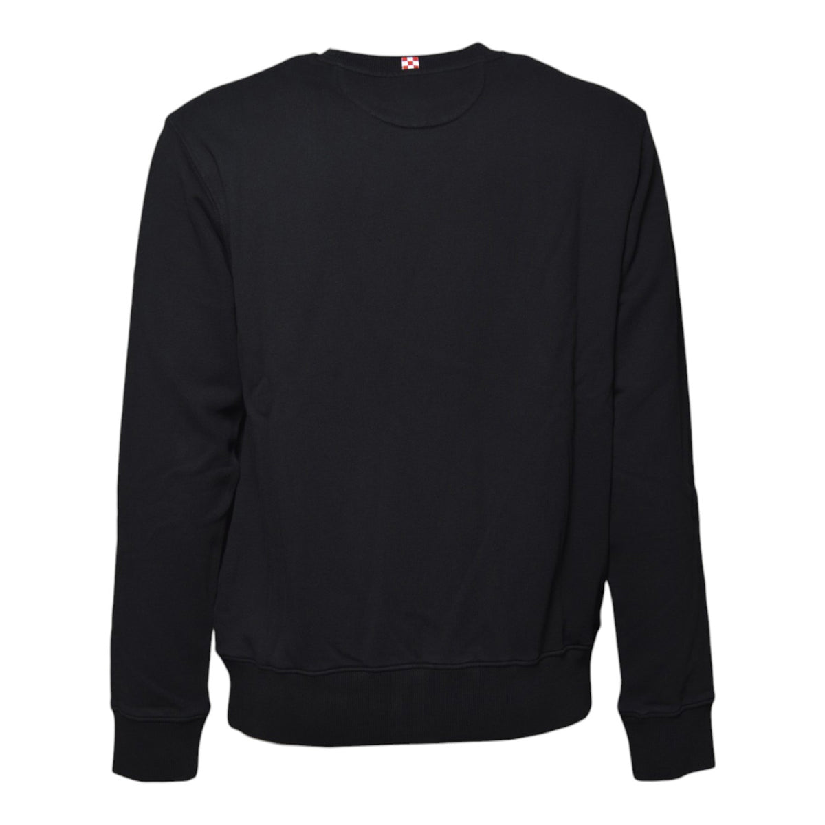 soho n man man round-neck sweatshirt 