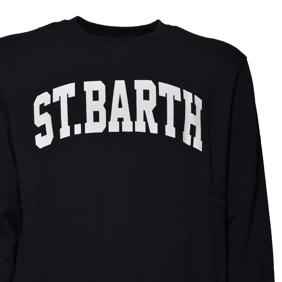 soho n man man round-neck sweatshirt 