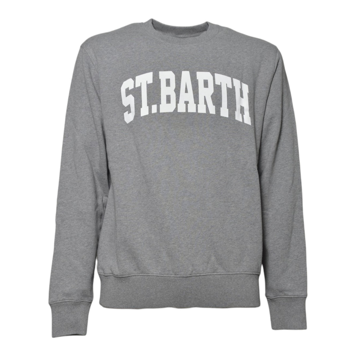 soho n man man round-neck sweatshirt 