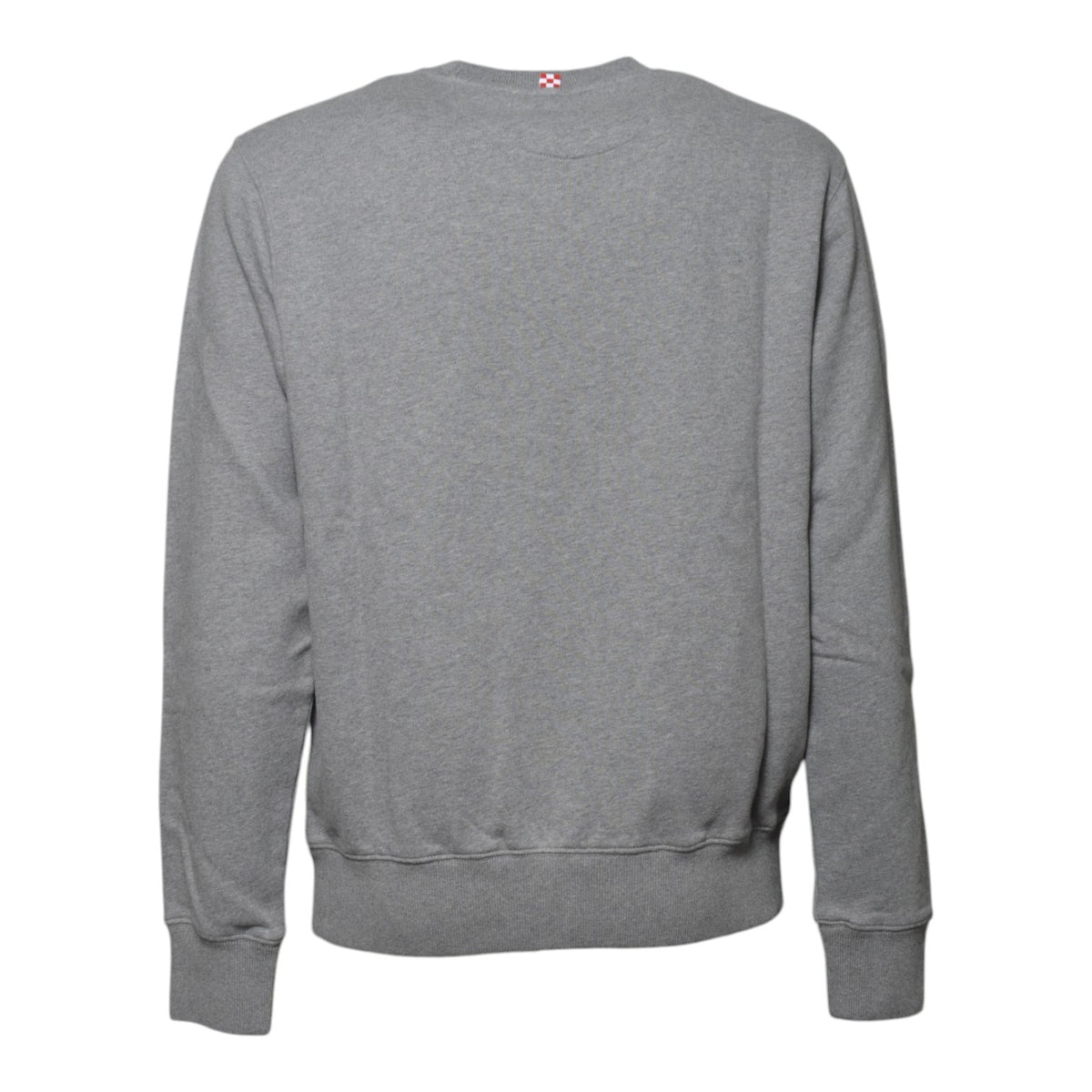 soho n man man round-neck sweatshirt 