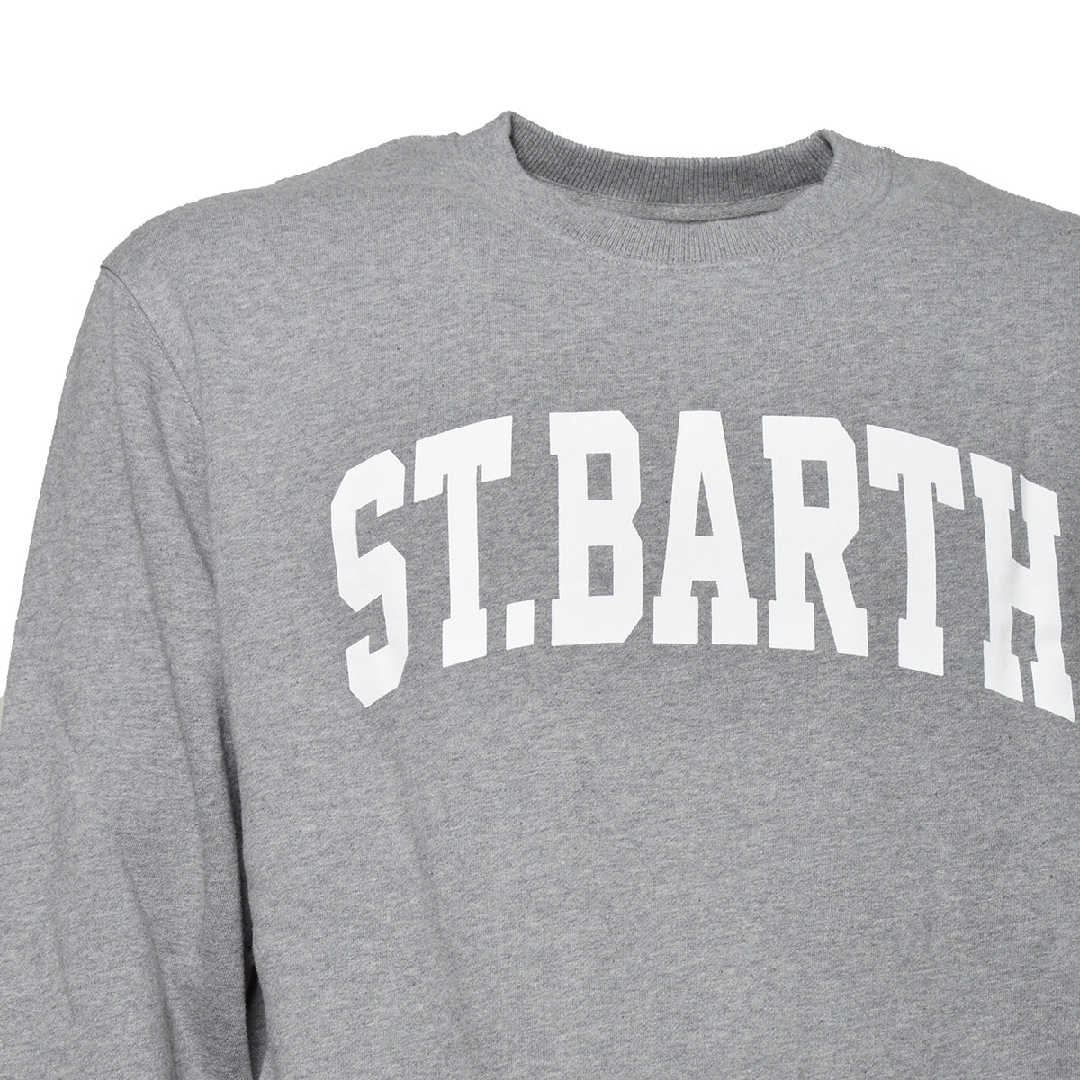 soho n man man round-neck sweatshirt 