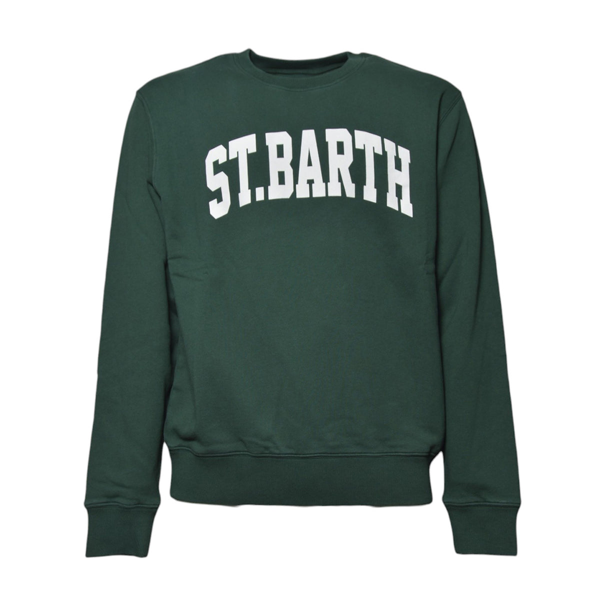 soho n man man round-neck sweatshirt 