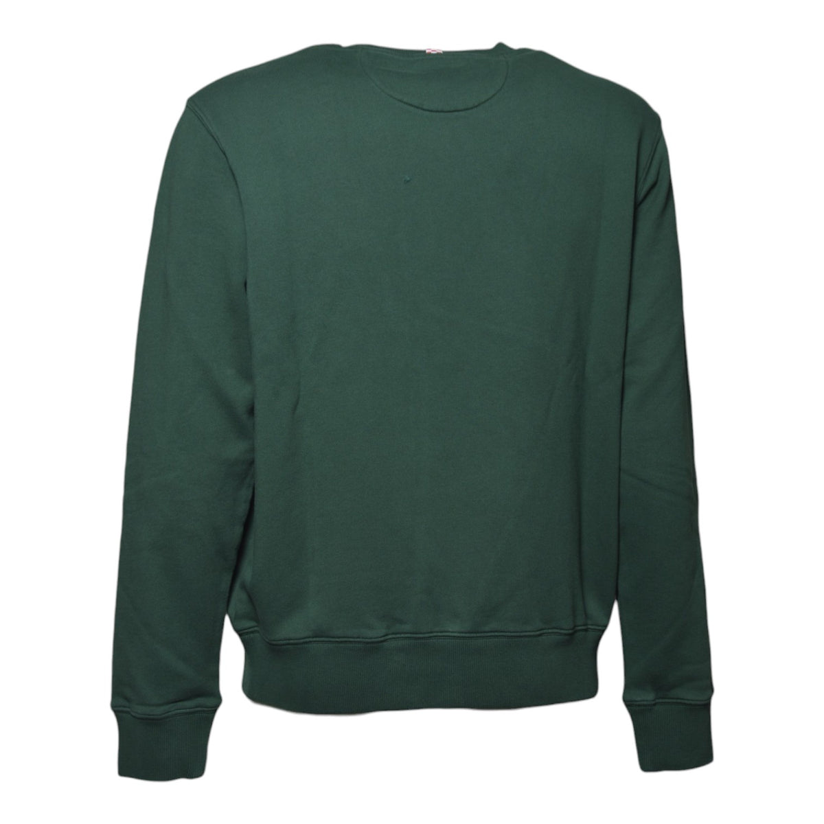 soho n man man round-neck sweatshirt 