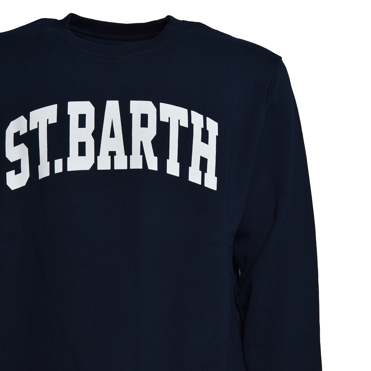 soho n man man round-neck sweatshirt 