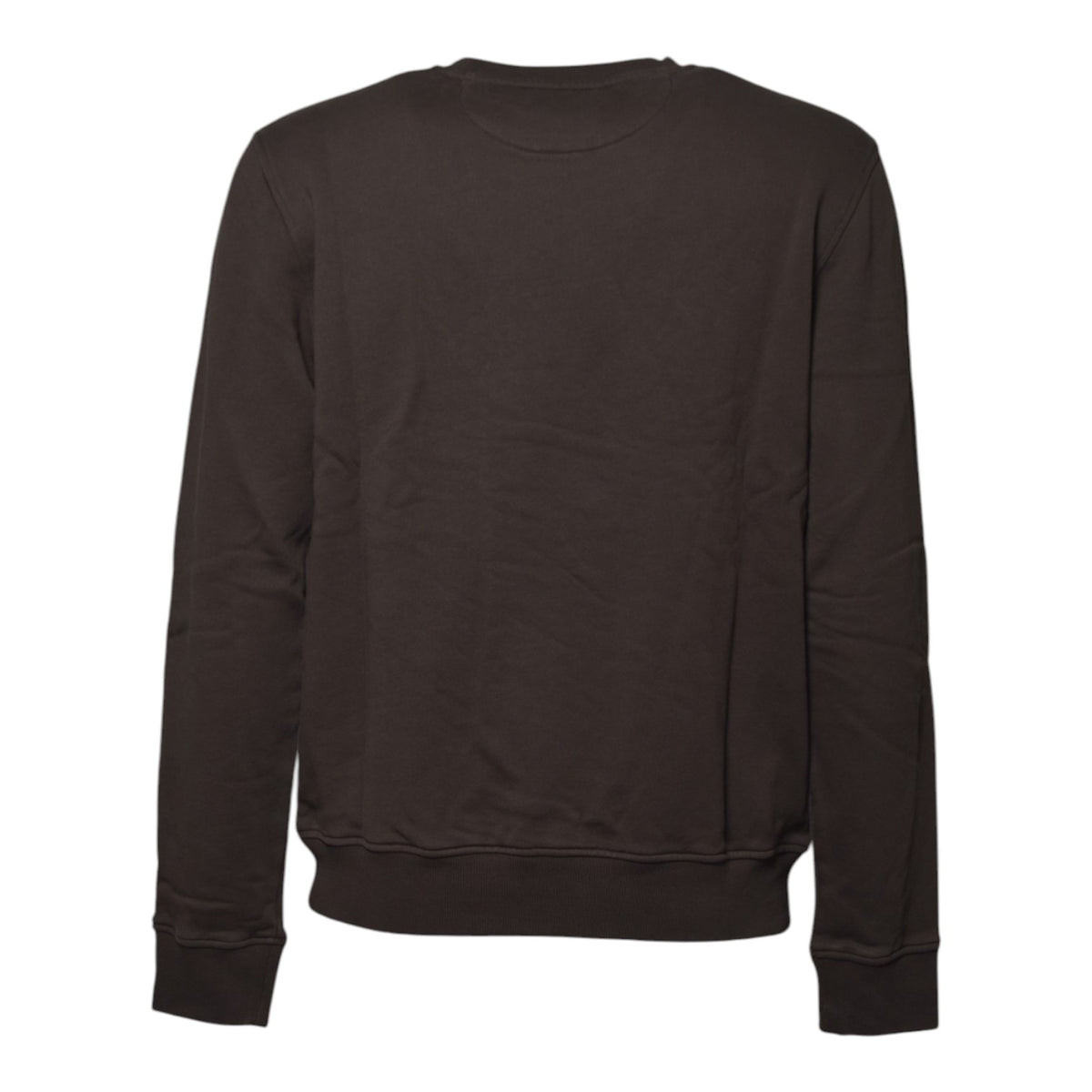 soho n raw man crewneck sweatshirt 