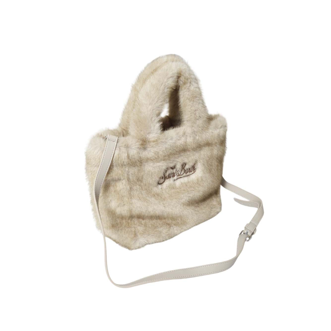 vanity mini soft fur 
