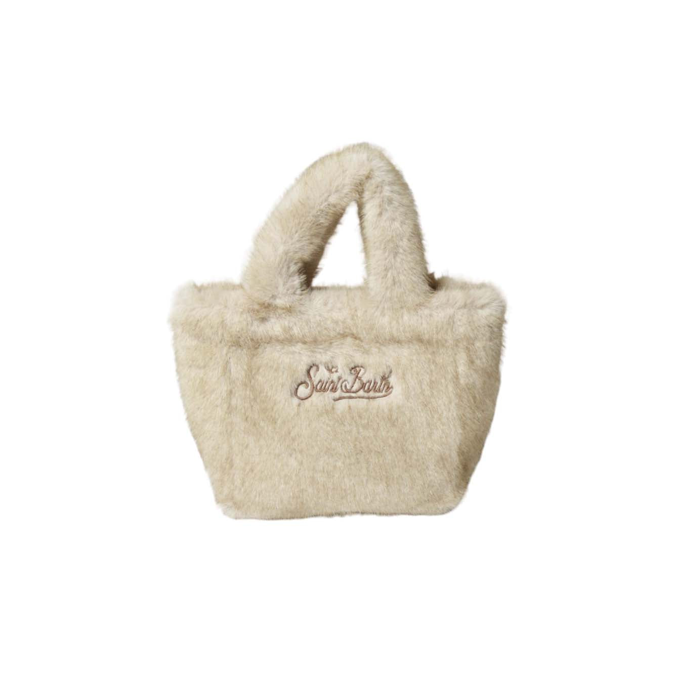 vanity mini soft fur 