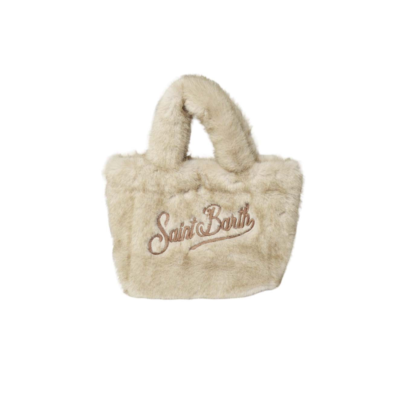 vanity mini soft fur 