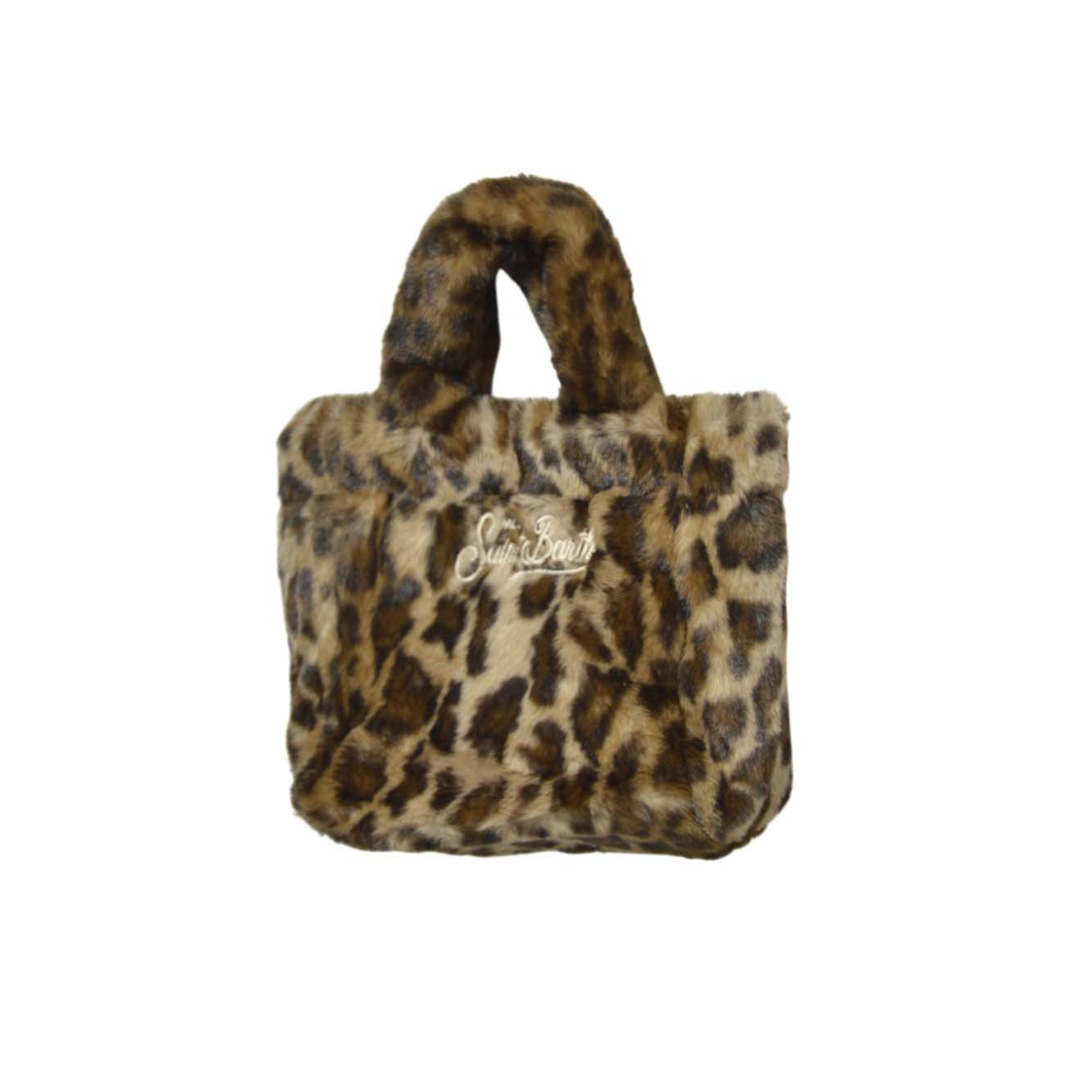 vanity mini soft fur 