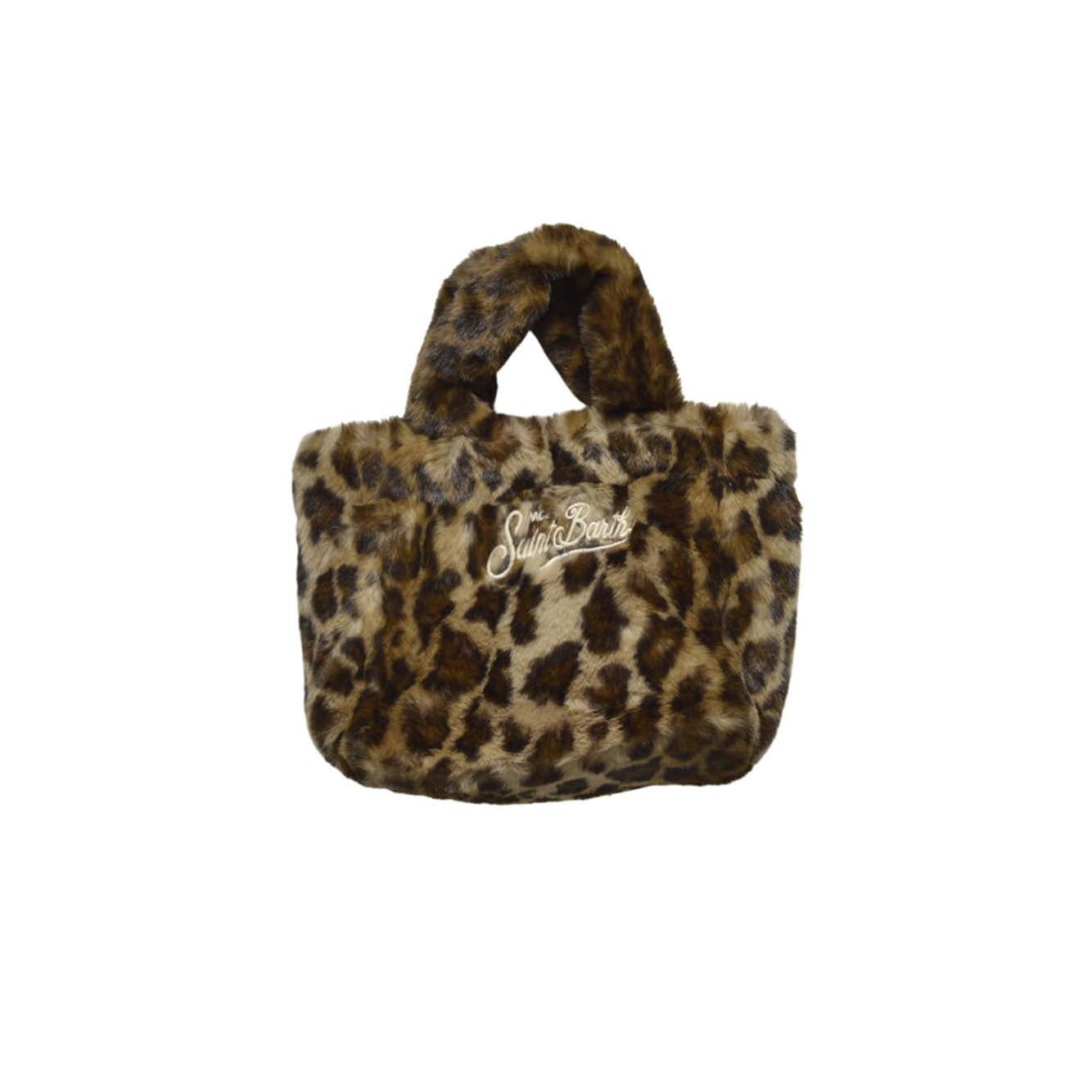 vanity mini soft fur 