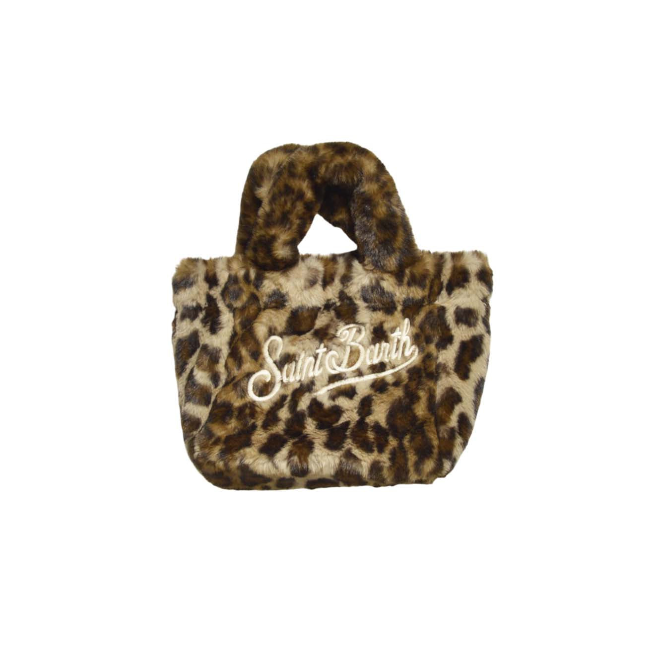 vanity mini soft fur 