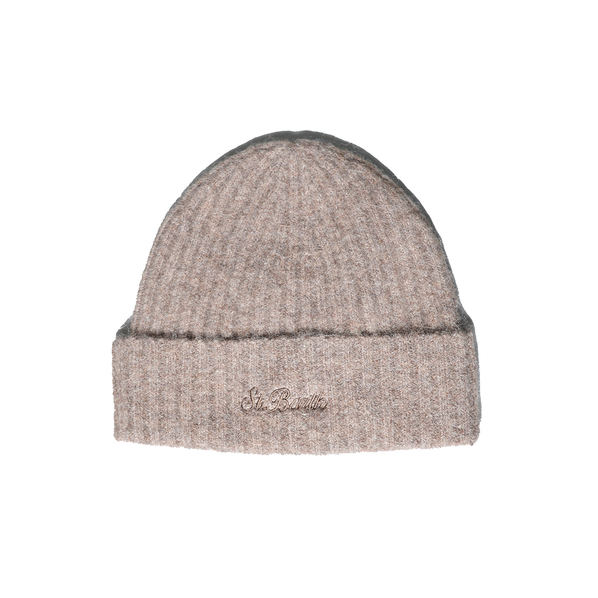 wengen alpaca knitted cap 