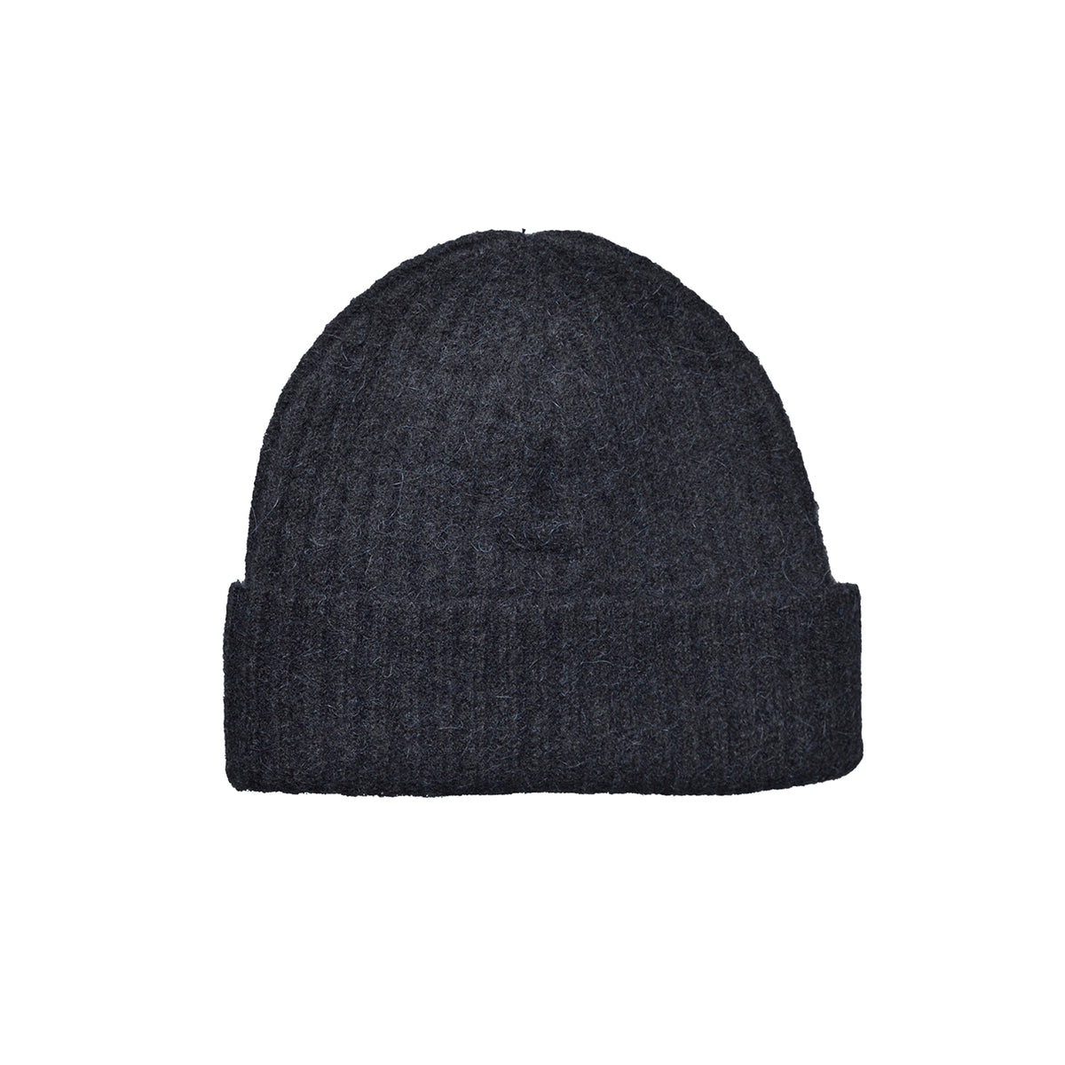wengen alpaca knitted cap 