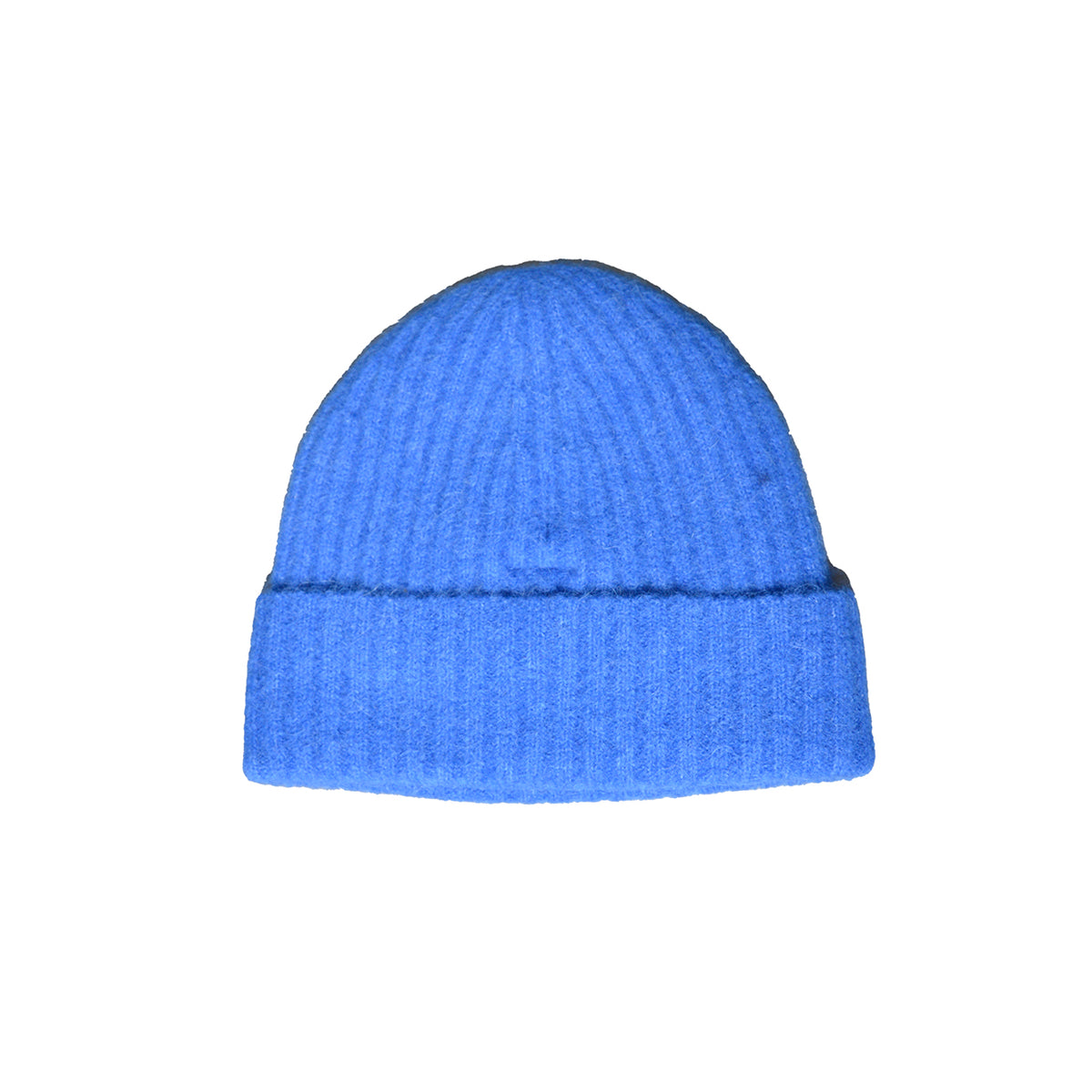 wengen alpaca knitted cap 