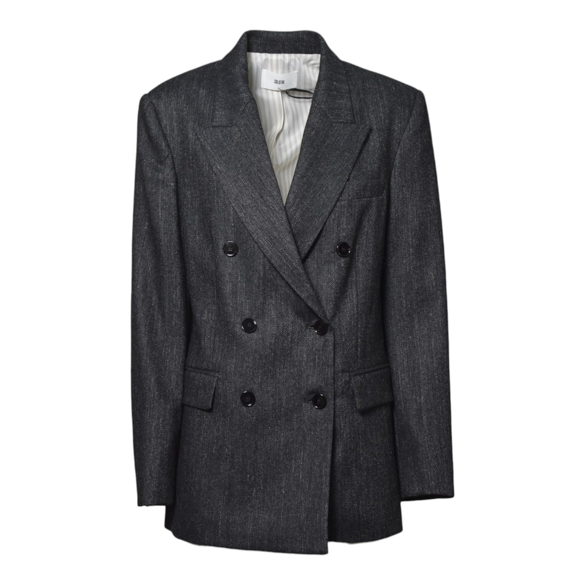 M1AC0040ACFBLACK Solotre