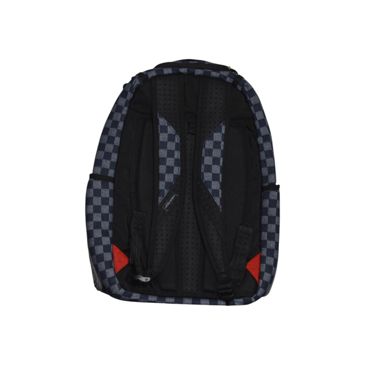 warp & weft in paris backpack 