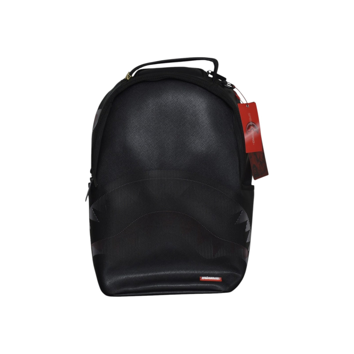 disappearing shark backpack 