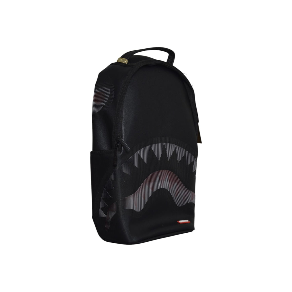disappearing shark backpack 