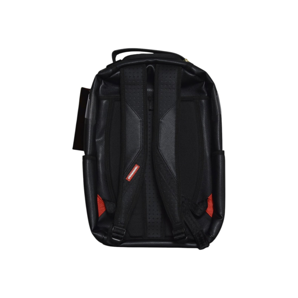 disappearing shark backpack 
