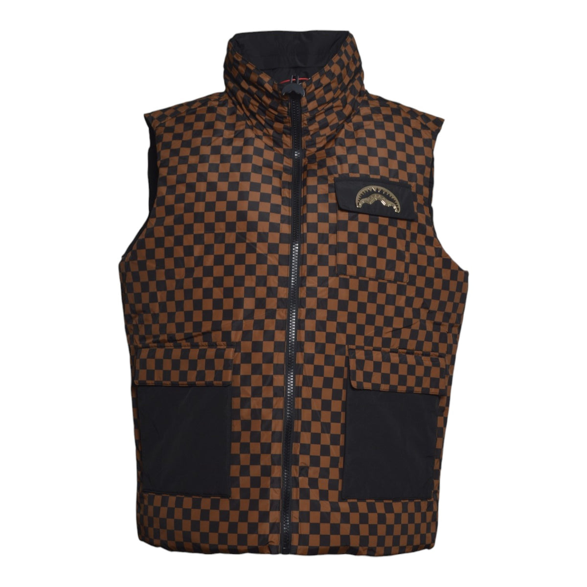 special ops air cargo padded double vest 