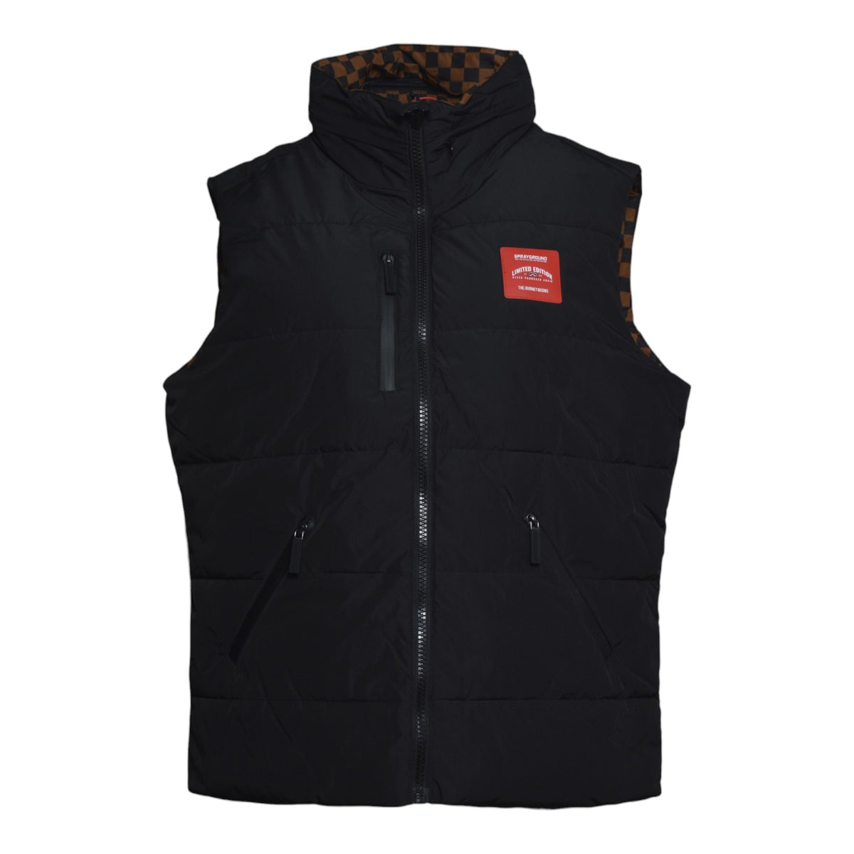 special ops air cargo padded double vest 