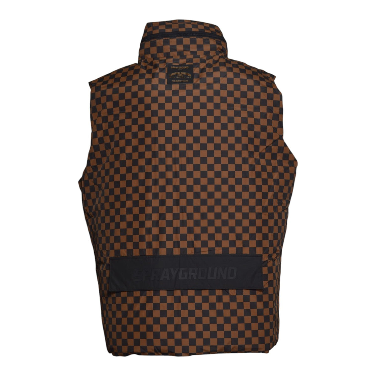 special ops air cargo padded double vest 