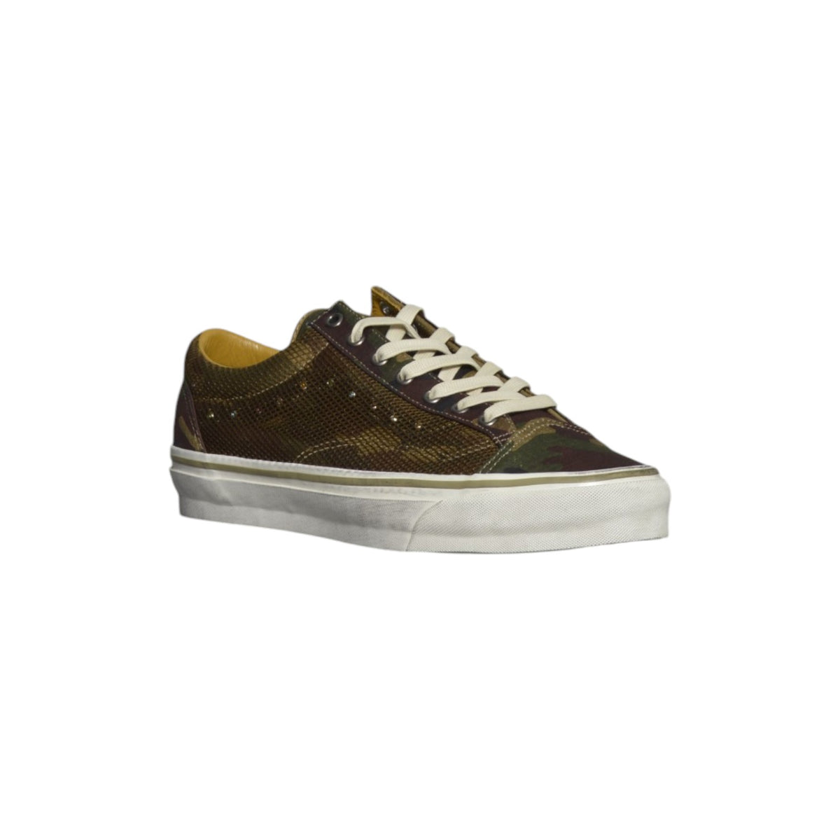 lx old skool 36 combat woodland camo 