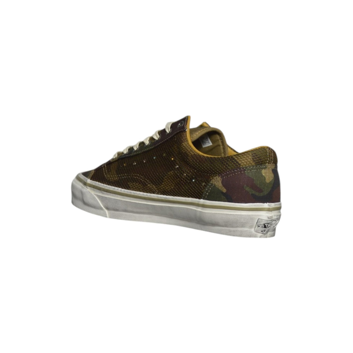 lx old skool 36 combat woodland camo 