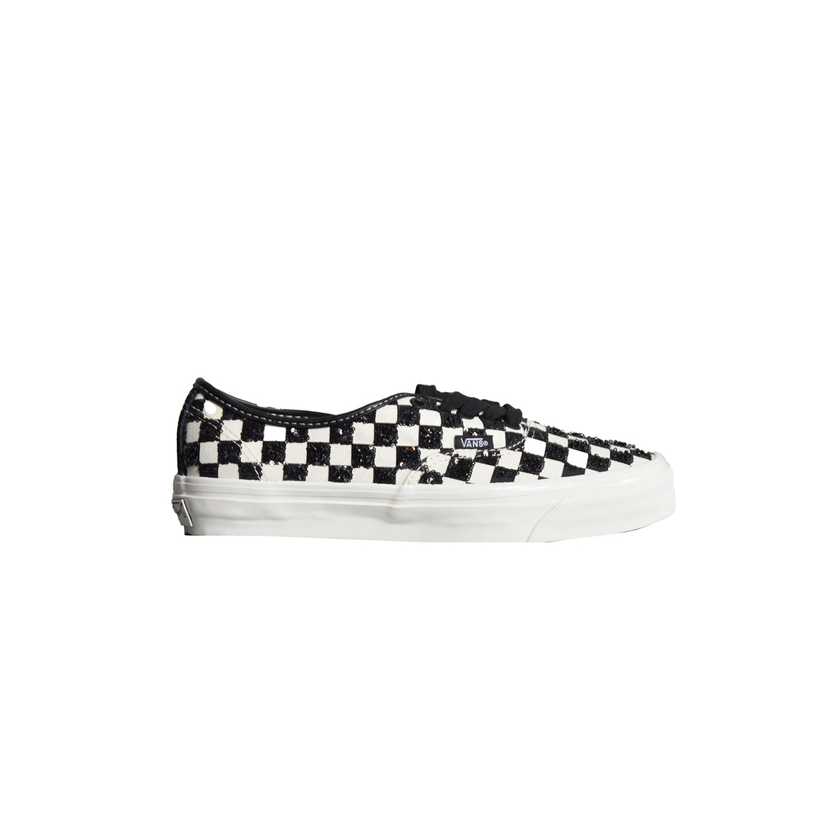 lx authentic 44 beaded checkerboard 