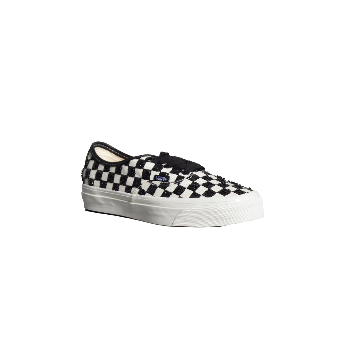 lx authentic 44 beaded checkerboard 