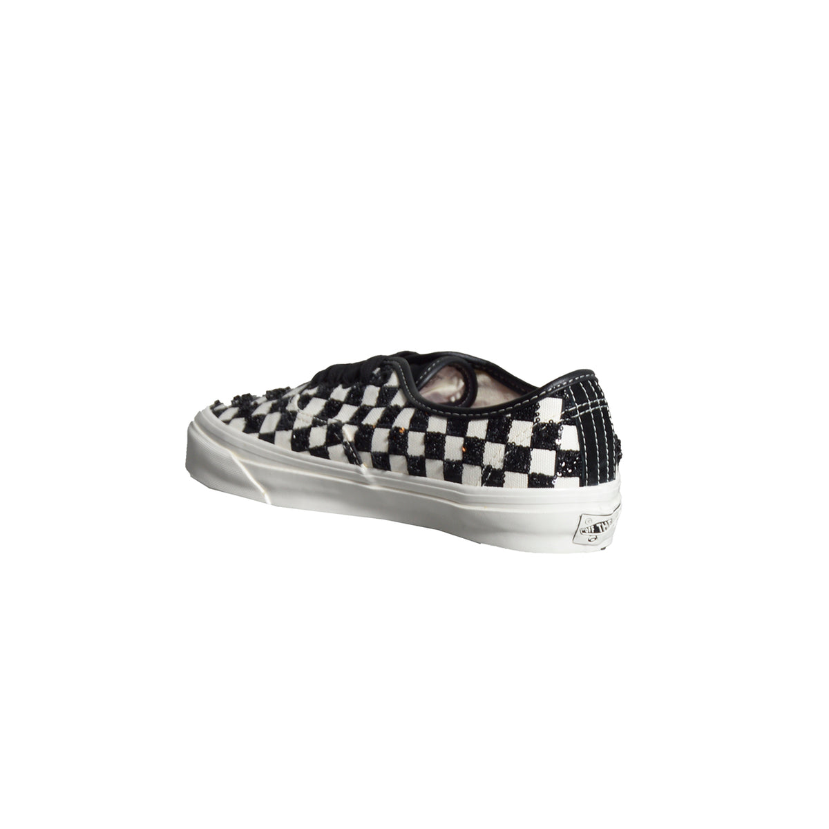lx authentic 44 beaded checkerboard 