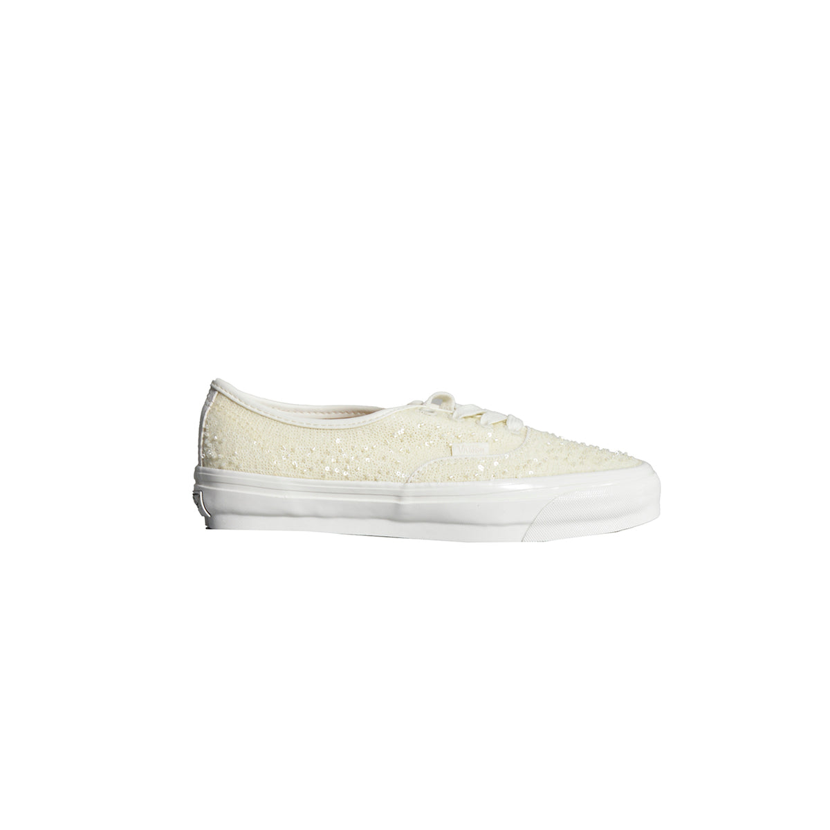lx authentic 44 beaded champagne 