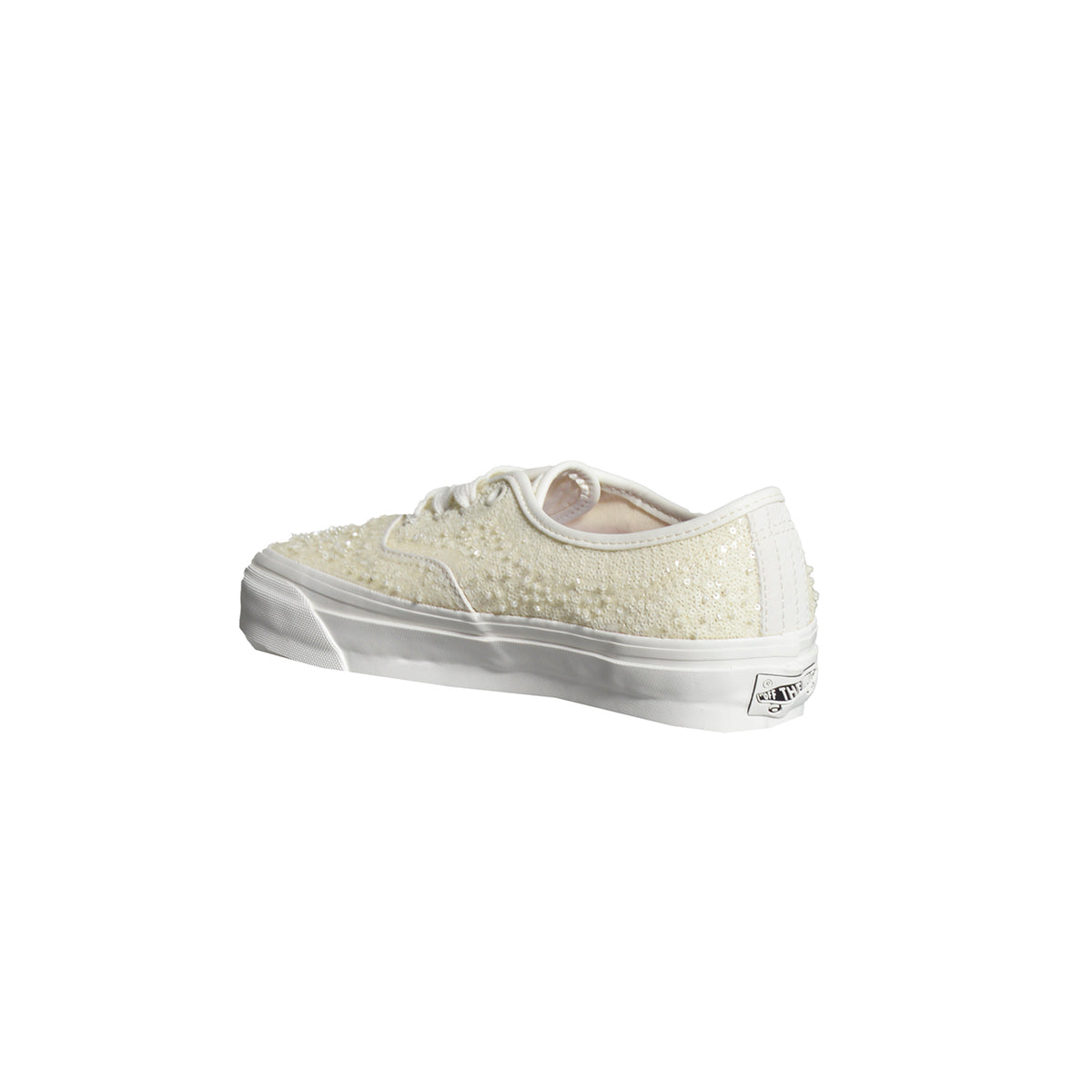 lx authentic 44 beaded champagne 